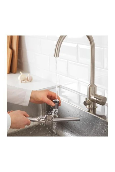 Koncis Sarımsak Ezici - 2