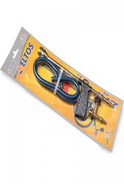 Turbo Pürmüz Aygaz Başlıklı