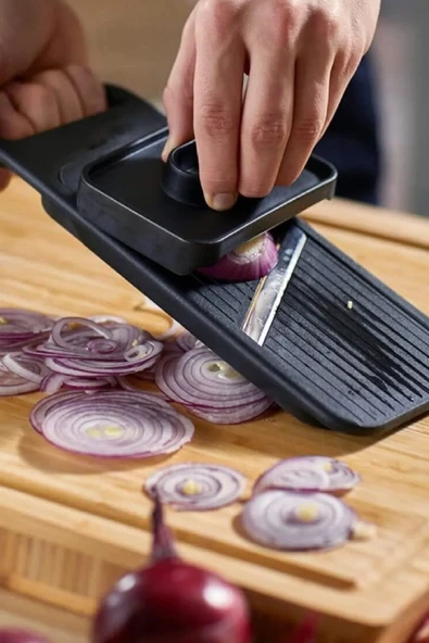 365 Paslanmaz Çelik Uçlu Rende - 4