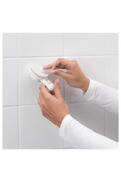 Tısken Duvar Askısı 2 Adet - 5