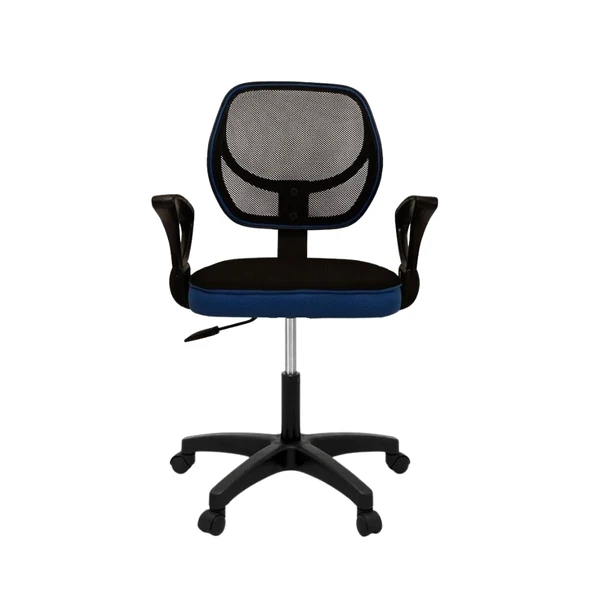 Türksit Gökkuşağı File Çalışma Koltuk P,Mavi