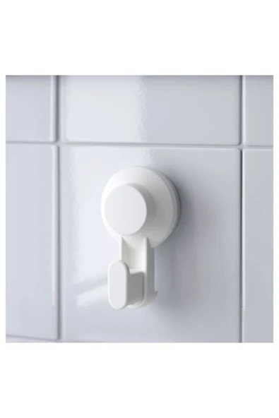 Tısken Duvar Askısı 2 Adet - 2