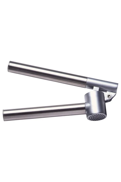 Koncıs Paslanmaz Çelik Sarımsak Ezici