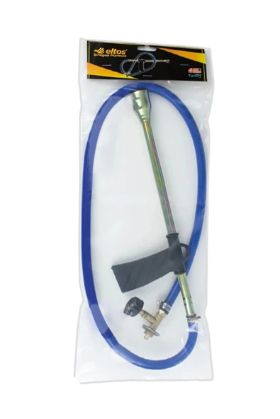 Pürmüz Küçük Tüp Uyumlu Aygaz Uyumlu - 2