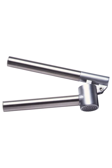 Koncıs Sarımsak Ezici, Paslanmaz Çelik, 16 Cm - 7