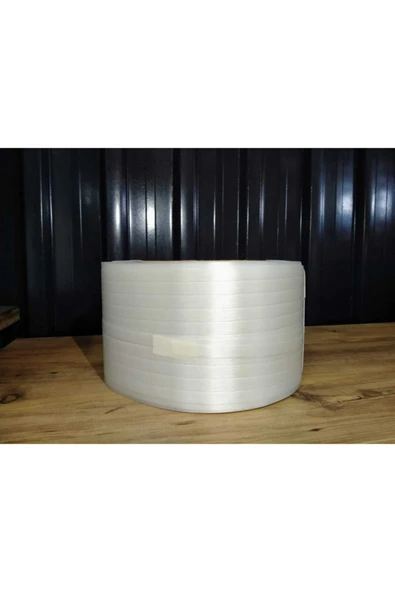 Kompozit Lifli Çember 19mm 600m - 2