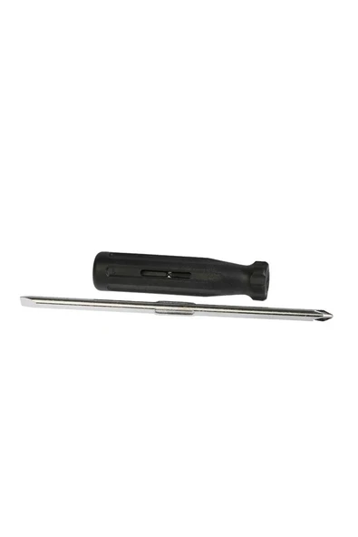Edoni Edt890 Çift Uçlu Tornavida Yıldız+Düz Değişken Uçlu 15 cm - Resim 3