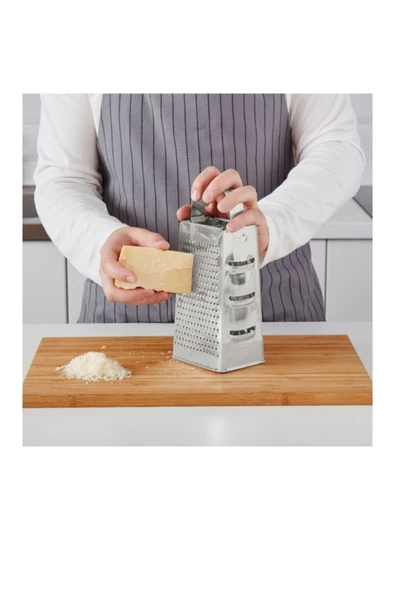 Isdelstk Paslanmaz Rende Çelik - 2