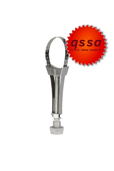 Fsa041 Ayarlı Yağ Filtre Sökme Anahtarı Aparatı - Resim 5