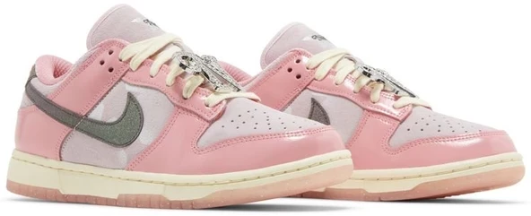 Nike Dunk Low LX Barbie Spor Ayakkabı