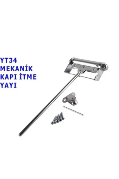 Kapı Itme Yayı Yt34
