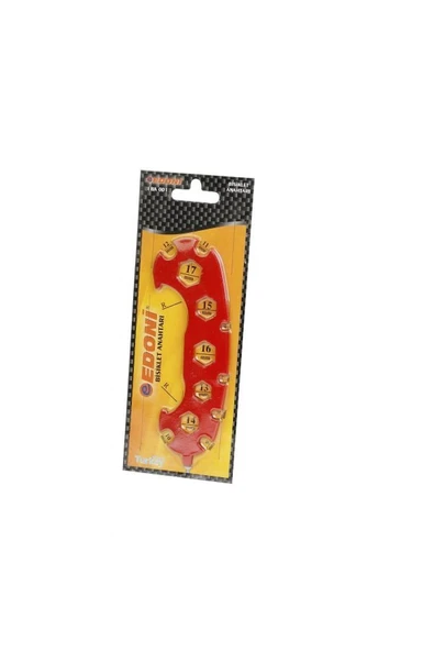 Modatools Bisiklet Anahtarı 34295s