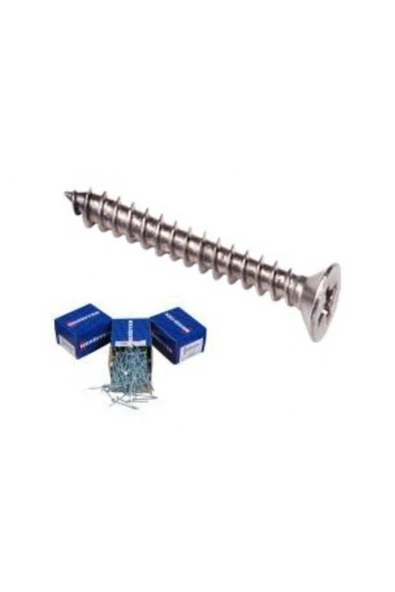 Sunta Vidası (PAKET) 4x40mm-500adet