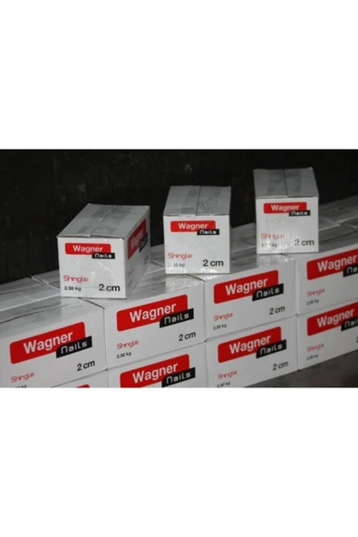 Şhingle-membran [şıngıl] Çatı Çivisi 1,5cm Kutu 2,5kg ürün görseli