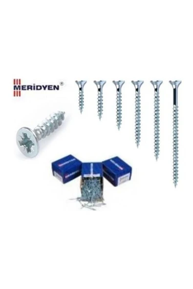 Sunta Vidası 3.5x18 Mm 1000 Ad ürün görseli