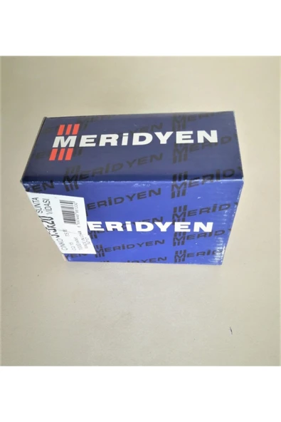 Merdiyen Sunta Vidası 5x70 (200ADET) - 4