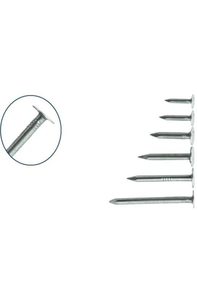 Çatı Şıngıl Çivisi 1.5 Cm 1kg ürün görseli