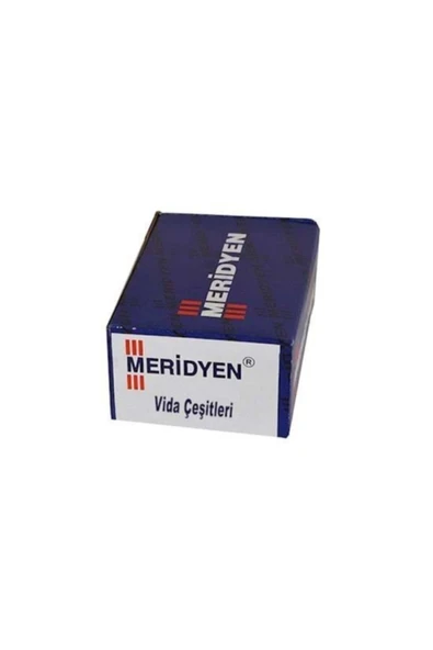 Merdiyen Sunta Vidası 4x35 (500ADET) - 2