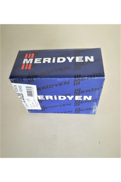 Merdiyen Sunta Vidası 3.5x16 (1000ADET) - Resim 4
