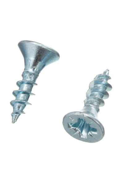 5x80 Din 7505 Sunta Vidası 200 Adet - Resim 4