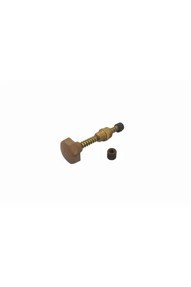 Emr014 Musluk Raybası