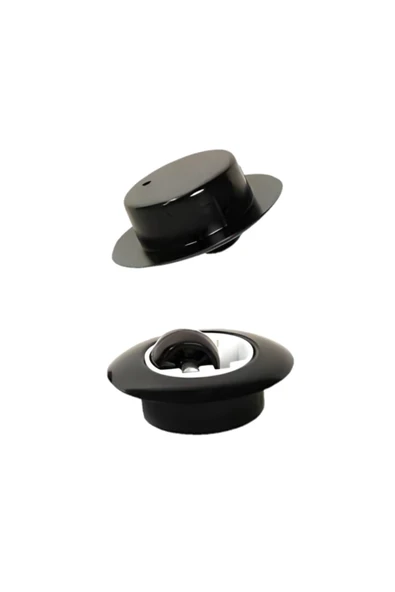 UFO TEKER GÖMME TEKER / PUF KOLTUK / SEHPA / MOBİLYA TEKERİ( 100 ADET )