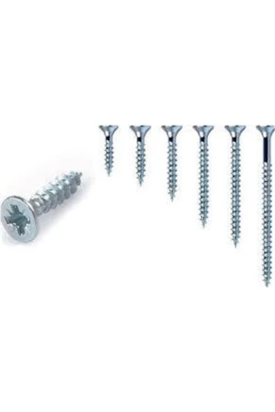 Sunta Vidası 5x120 - Resim 2