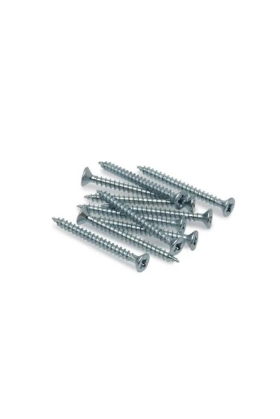 3.5x30 Sunta Vidası 1000 Li Paket