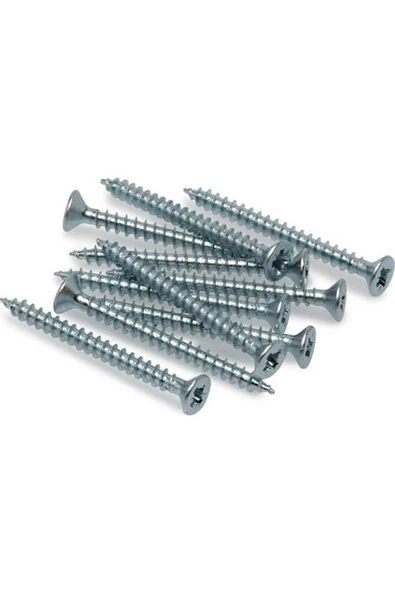 Meridyen 5x70 Çinko Sunta Vidası (200 ADET) (MRD.5070)