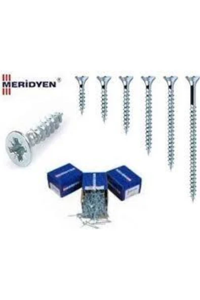 Sunta Vidası 5x120 ürün görseli