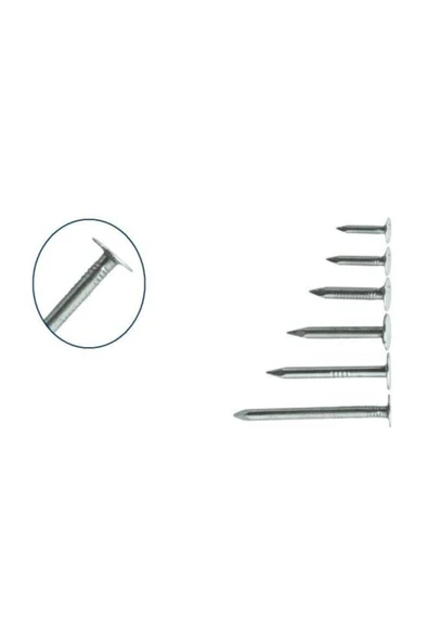 Çatı Şıngıl Çivisi 2 Cm 1kg