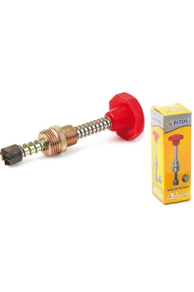 Emr 014 Musluk Raybası