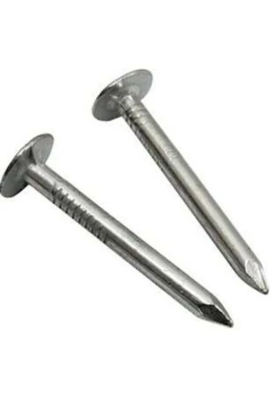 Şhingle-membran [şıngıl] Çatı Çivisi 1,5cm Kutu 2,5kg - Resim 3