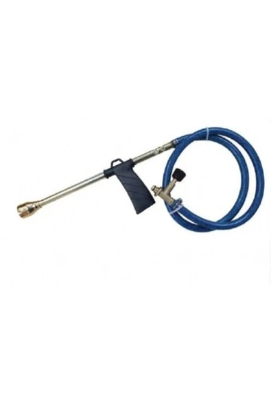 Yakyak Pürmüz Poşetli Aygaz Musluklu