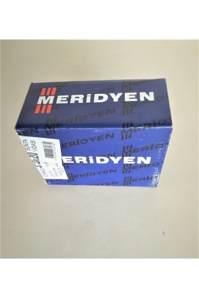 Merdiyen Sunta Vidası 4x60 (200ADET) - 4