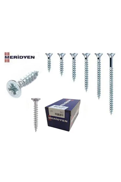 3.5X18 SUNTA VİDASI