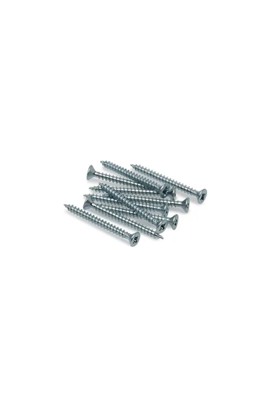 Sunta Vidası 3,5x18 100 Adet ürün görseli