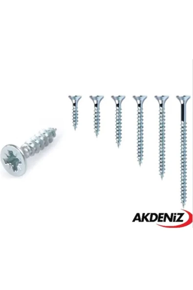 3,5x18 Sunta Vidası (1000 Adet)