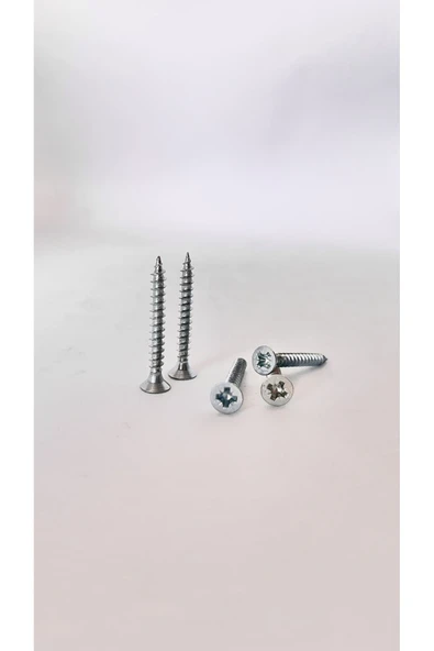 3,5x30 Sunta Vidası 1000 Adet - Resim 3