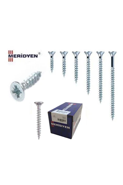 3.5X35 SUNTA VİDASI