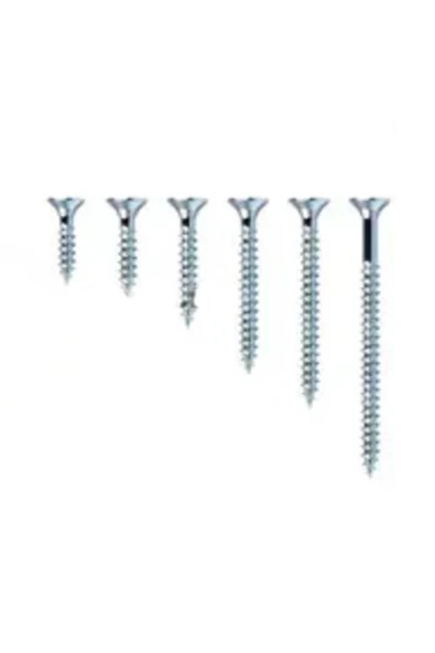 3.5X18 SUNTA VİDASI - Resim 3