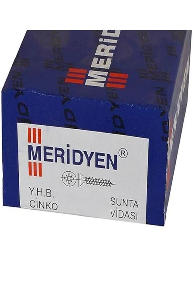 3.5x18 sunta vidası 1000 adet(1 paket)