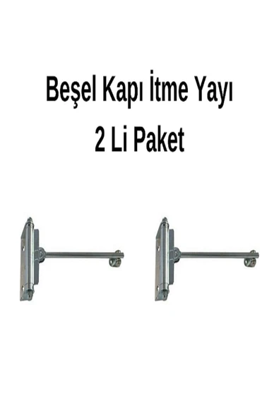 Kapı Itme Yayı 2 Adet