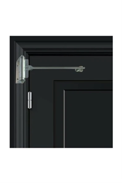 Mekanik Itme Yayı - Otomatik Kapı Kapatıcı - 3