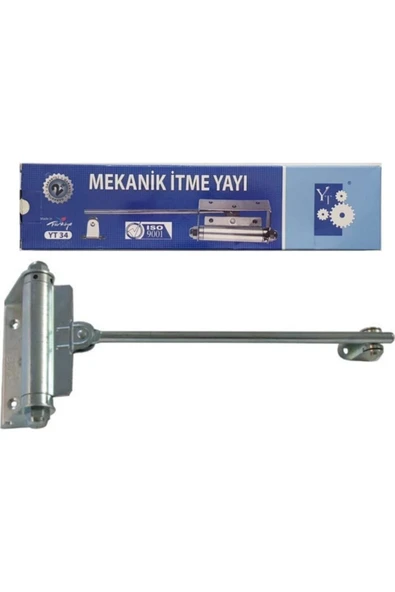 Kapı Itme Yayı 1 Adet