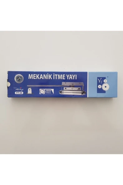 Kapı Itme Yayı 34 Mekanik - Kapı Stoperi