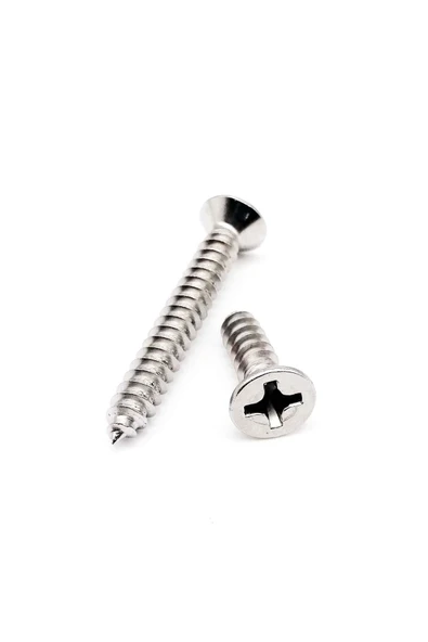 5x80 Mm Sunta Ve Ağaç Vidası Paslanmaz Dayanıklı Vida 200 Adet - Resim 5