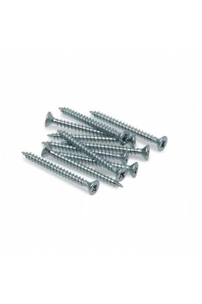 Sunta Vidası 5x60