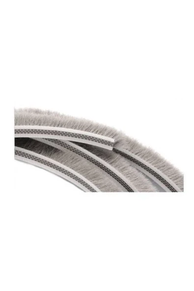 Cam Balkon, Sürgülü Kapı Kıl Fitili Taban Genişliği : 6.7 Mm X Kıl Yüksekliği :15 Mm ( 20 Metre )