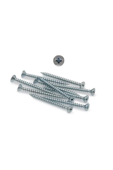 3,5x30 Yhb Sunta Vidası 1.000 Adet ürün görseli